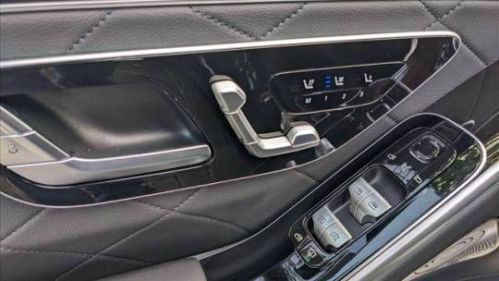 2024 Mercedes S-Class - Images - 16