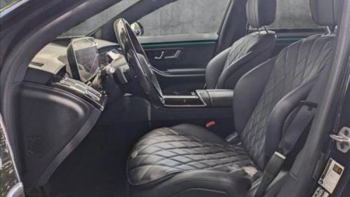 2024 Mercedes S-Class - Images - 17