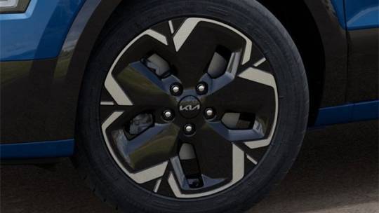 2025 Kia NIRO EV - Images - 9