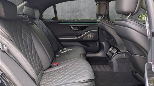 2024 Mercedes S-Class - Images - 19
