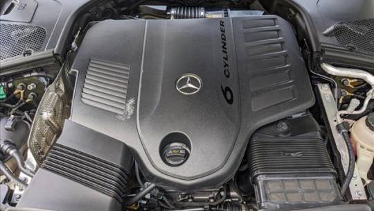 2024 Mercedes S-Class - Images - 24