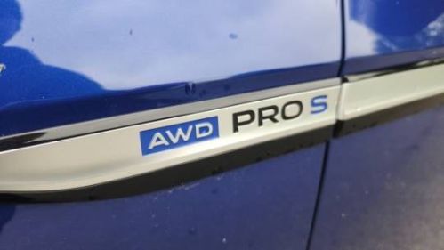 2021 Volkswagen ID.4 - Images - 2