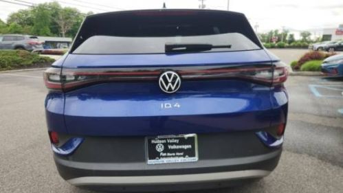 2021 Volkswagen ID.4 - Images - 4
