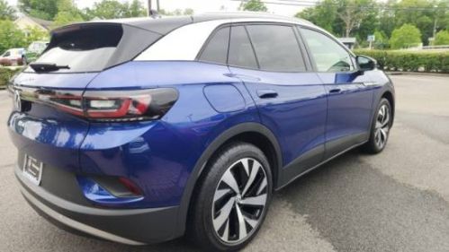 2021 Volkswagen ID.4 - Images - 5