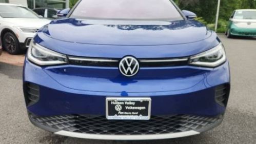 2021 Volkswagen ID.4 - Images - 7