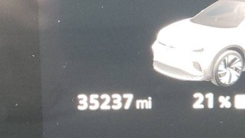 2021 Volkswagen ID.4 - Images - 9