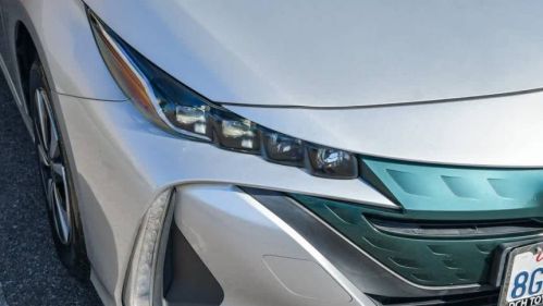 2018 Toyota Prius Prime - Images - 4