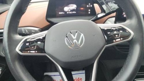 2021 Volkswagen ID.4 - Images - 10