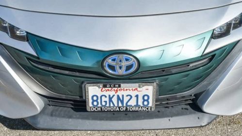 2018 Toyota Prius Prime - Images - 5
