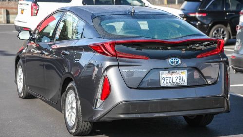 2019 Toyota Prius Prime - Images - 6