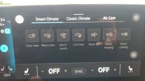 2021 Volkswagen ID.4 - Images - 15