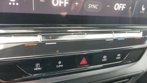 2021 Volkswagen ID.4 - Images - 16