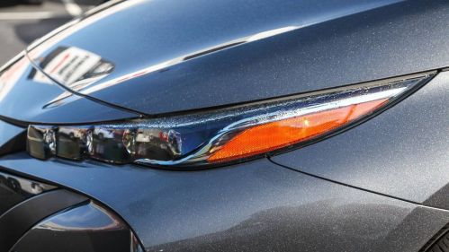 2019 Toyota Prius Prime - Images - 7