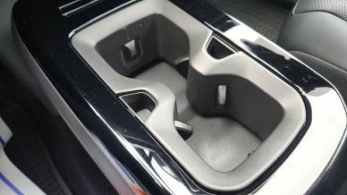 2021 Volkswagen ID.4 - Images - 17