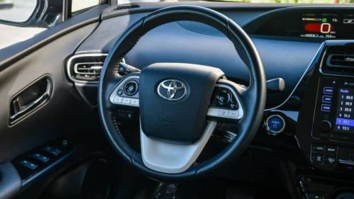 2018 Toyota Prius Prime - Images - 12