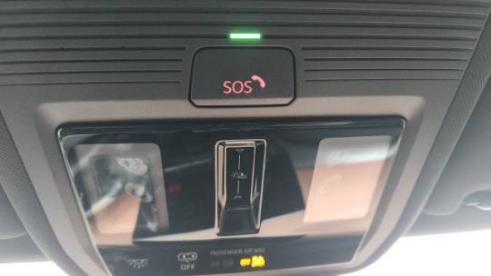 2021 Volkswagen ID.4 - Images - 20