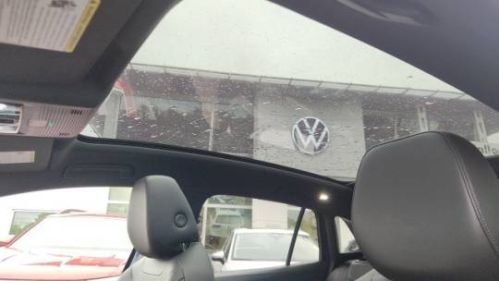 2021 Volkswagen ID.4 - Images - 21