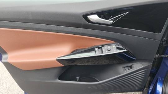 2021 Volkswagen ID.4 - Images - 22