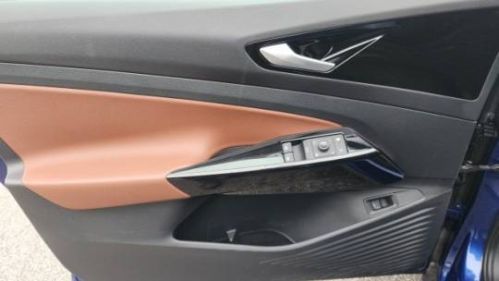 2021 Volkswagen ID.4 - Images - 22