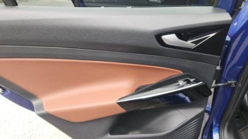2021 Volkswagen ID.4 - Images - 23