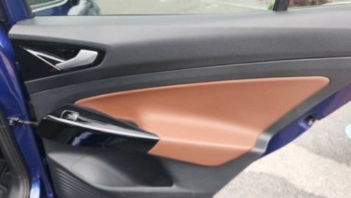 2021 Volkswagen ID.4 - Images - 24