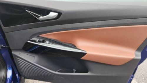 2021 Volkswagen ID.4 - Images - 25