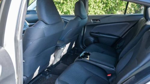 2018 Toyota Prius Prime - Images - 18
