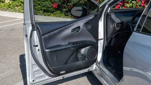 2018 Toyota Prius Prime - Images - 19