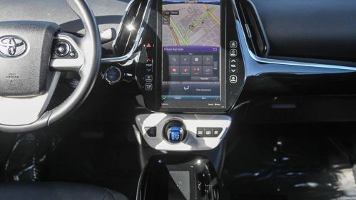 2019 Toyota Prius Prime - Images - 12