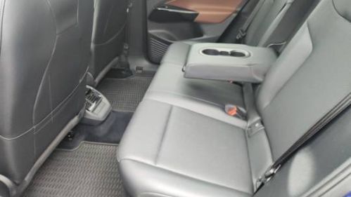 2021 Volkswagen ID.4 - Images - 28