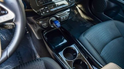 2018 Toyota Prius Prime - Images - 21