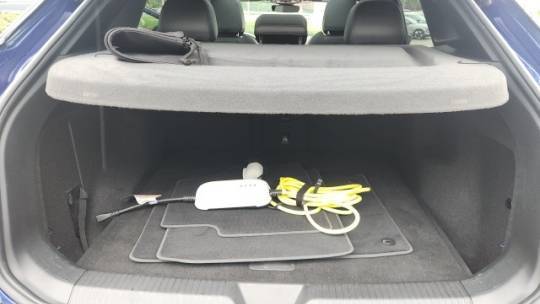 2021 Volkswagen ID.4 - Images - 30