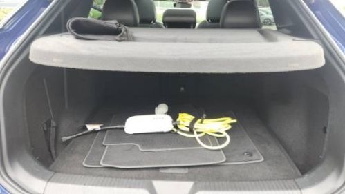 2021 Volkswagen ID.4 - Images - 30