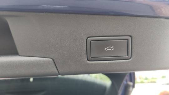 2021 Volkswagen ID.4 - Images - 31
