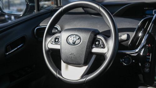 2019 Toyota Prius Prime - Images - 14
