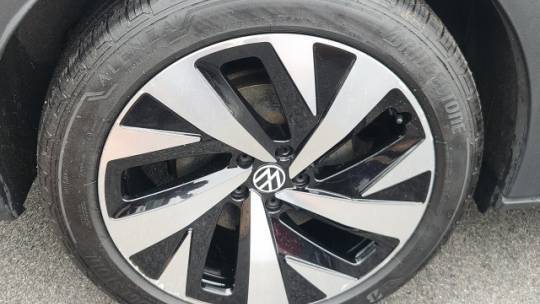 2021 Volkswagen ID.4 - Images - 32