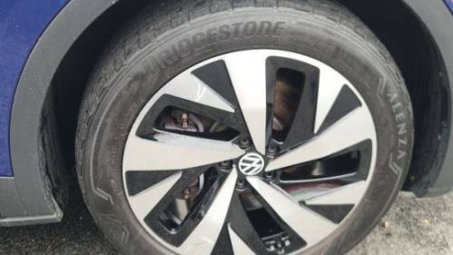 2021 Volkswagen ID.4 - Images - 33