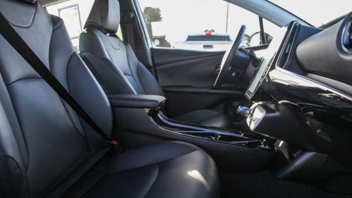 2019 Toyota Prius Prime - Images - 15