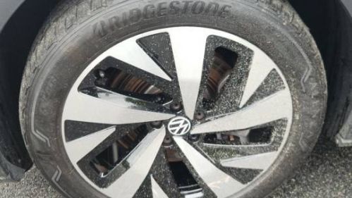 2021 Volkswagen ID.4 - Images - 34