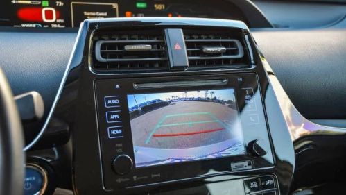2018 Toyota Prius Prime - Images - 25