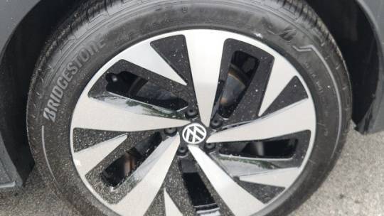 2021 Volkswagen ID.4 - Images - 35