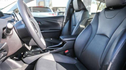 2019 Toyota Prius Prime - Images - 16