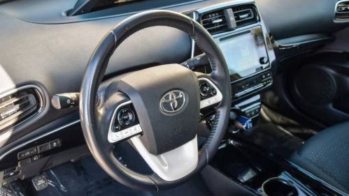 2018 Toyota Prius Prime - Images - 27