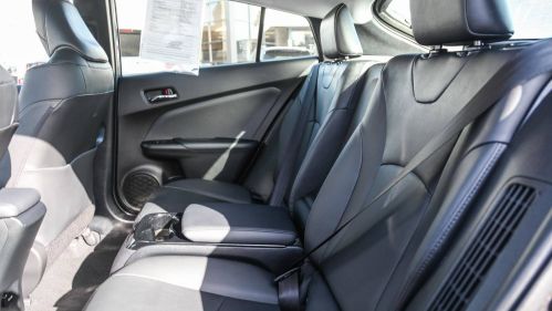 2019 Toyota Prius Prime - Images - 17