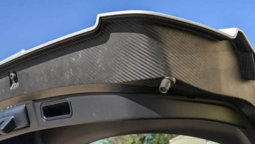 2018 Toyota Prius Prime - Images - 29
