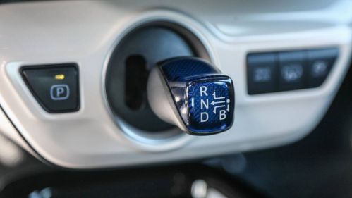 2019 Toyota Prius Prime - Images - 18