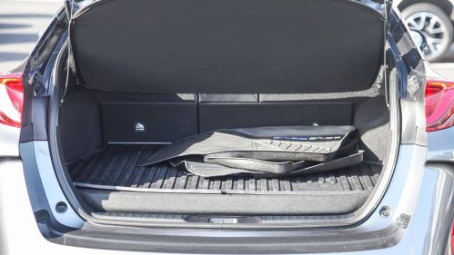 2019 Toyota Prius Prime - Images - 24