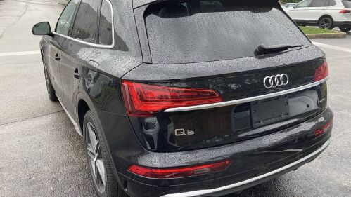 2022 Audi Q5 - Images - 4