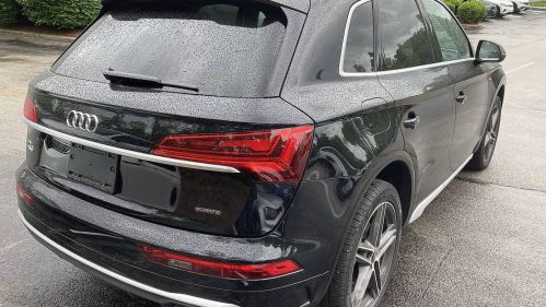 2022 Audi Q5 - Images - 5