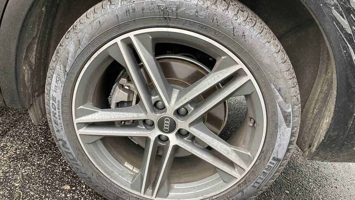 2022 Audi Q5 - Images - 6